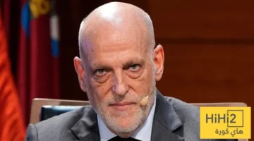 تعليق حاد من تيباس يسلط الضوء على توتر ريال مدريد وبرشلونة